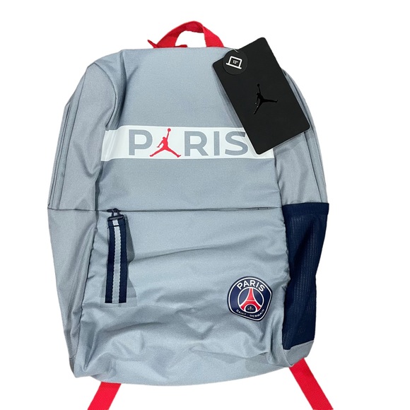 psg backpack jordan